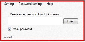 Imagen 0 para LuJoSoft DeskLockII