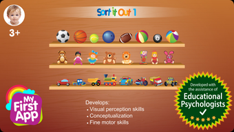 Imagen 0 para Sort It Out 1