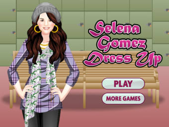 Image 1 for Celeb Dress Up - Selena G…
