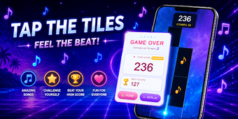 Imagen 0 para Katseye Song Piano Game