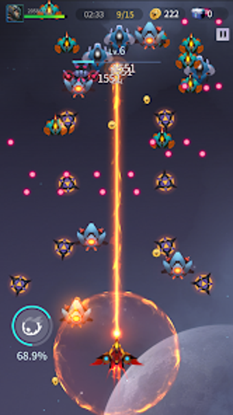 Image 0 for Void Drifter