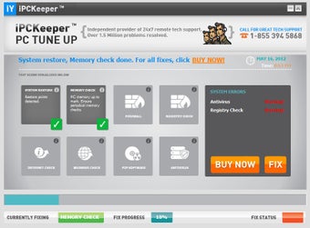 Imagen 7 para iYogi PC Optimizer