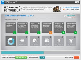 Imagen 3 para iYogi PC Optimizer