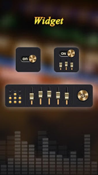 Imagen 1 para Equalizer - Bass Booster …