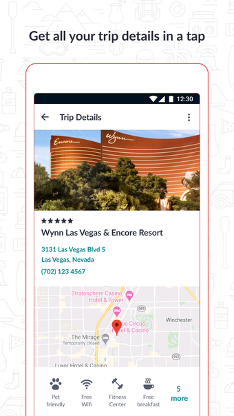 Image 0 for Hotwire Hotel & Car Renta…