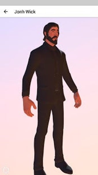 Image 0 for Fortnite 3D