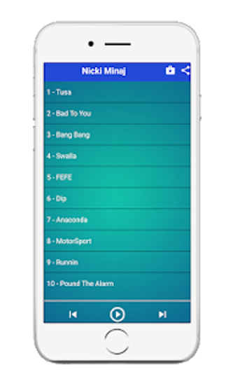 Image 1 for Nicki Minaj Songs 2020 wi…