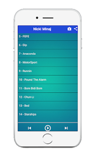 Image 0 for Nicki Minaj Songs 2020 wi…
