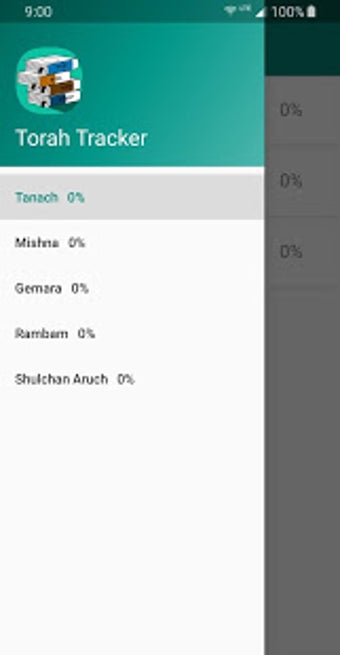 Imagen 0 para Torah Tracker