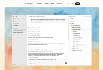 Image 0 for Linkly AI