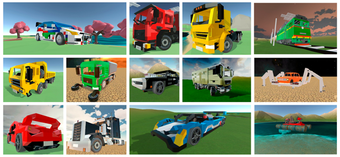Image 2 for Evertech Sandbox