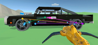 Image 1 for Evertech Sandbox