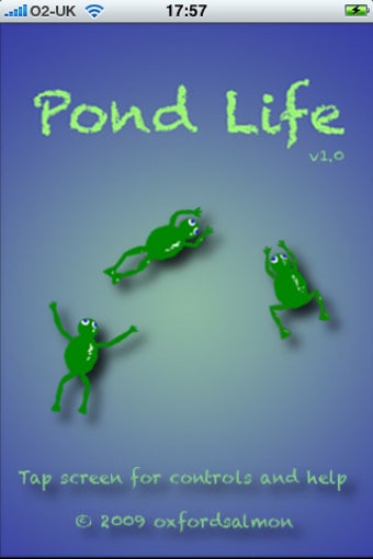Image 0 for Pond Life