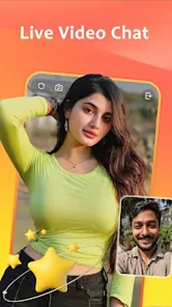 Image 0 for AreyOVO- Live Video ChatC…