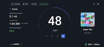 Imagen 0 para DriveCluster for Tesla