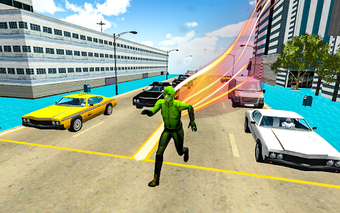 Imagen 0 para Ultimate Flash Speed Supe…