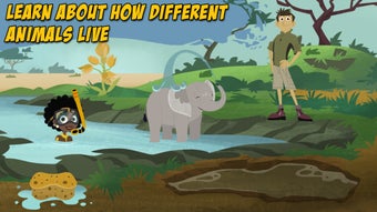 Image 0 for Wild Kratts Baby Buddies