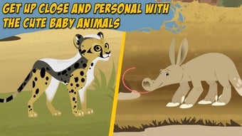 Image 1 for Wild Kratts Baby Buddies