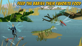 Image 3 for Wild Kratts Baby Buddies