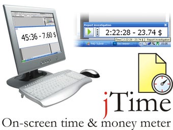 Image 0 for jTime