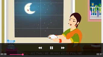 Image 1 for Chanda Mama Door Ke-Offli…