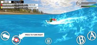 Image 1 for Surfing Game - World Surf…