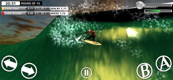 Image 3 for Surfing Game - World Surf…
