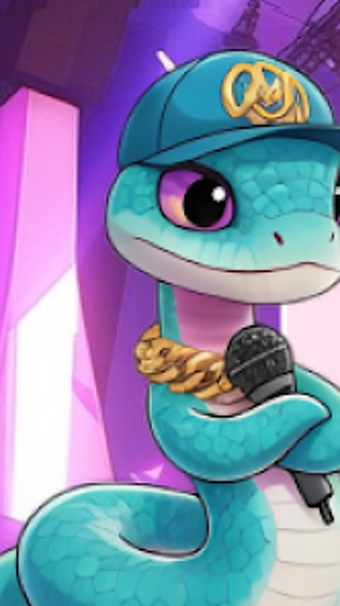 Image 0 for Candy Sling