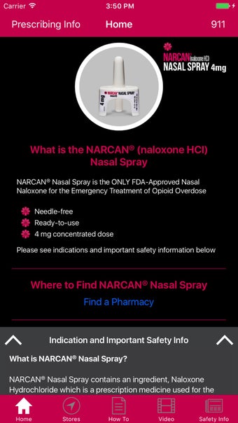 Image 0 for NARCAN Now