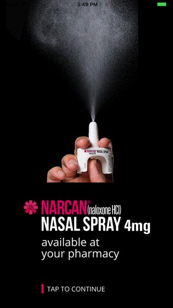 Image 2 for NARCAN Now