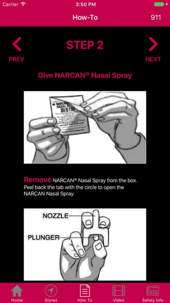 Image 1 for NARCAN Now
