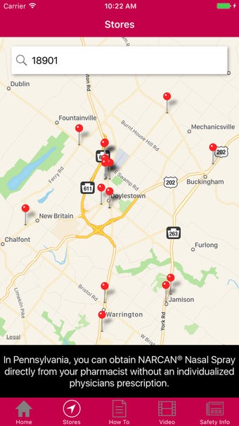 Image 3 for NARCAN Now