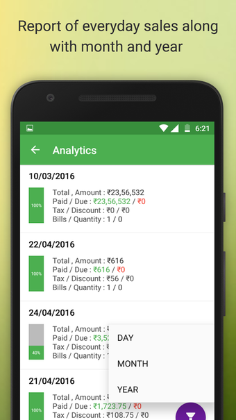 Image 2 for FREE GST Invoice Estimate…