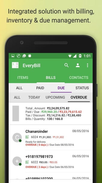 Image 1 for FREE GST Invoice Estimate…