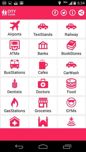 Image 0 for Chicago City Guide-Travel…