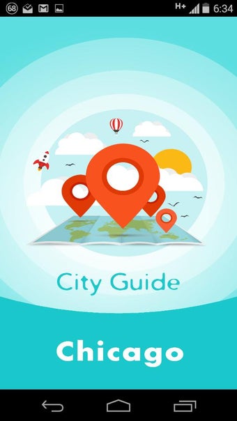 Image 1 for Chicago City Guide-Travel…