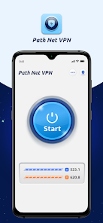 Image 0 for Path Net VPN: StablePriva…
