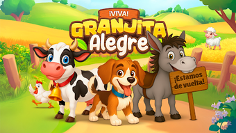 Image 0 for Granjita Alegre