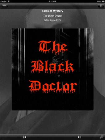 Image 4 for Tales of Terror and Myste…