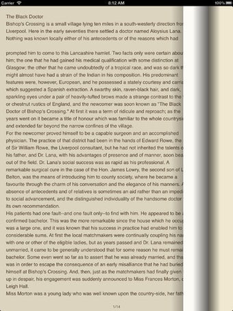 Image 3 for Tales of Terror and Myste…