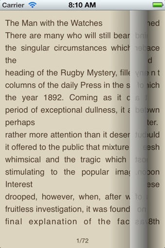 Image 7 for Tales of Terror and Myste…
