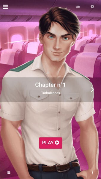 Image 2 for Love & Diaries: Aaron (Ro…