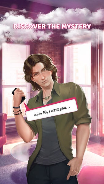 Image 2 for Love & Diaries: Aaron (Ro…