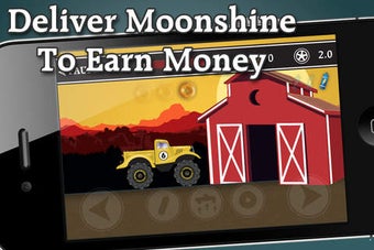 Image 0 for Moonshine Runners