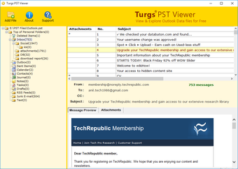 Image 2 for Turgs PST Viewer