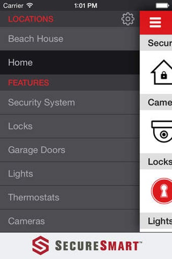 Image 0 for SecureSmart