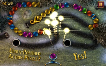Imagen 0 para Sparkle Unleashed