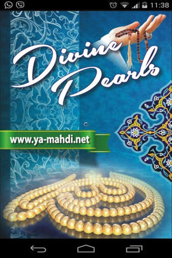 Image 0 for Divine Pearls