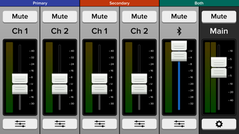 Image 2 for Mackie Thump Connect