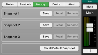 Image 0 for Mackie Thump Connect